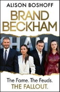 Brand Beckham - Kniha