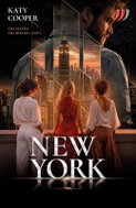 New York - Kniha