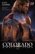 Colorado - Kniha