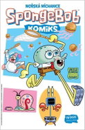 SpongeBob 10/2026 - Kniha