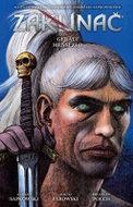Zaklínač: Geralt / Menší zlo - Kniha