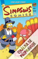 Simpsonovi 10/2026 - Kniha