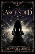 Ascended - Kniha