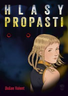 Hlasy propasti - Kniha