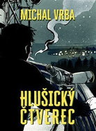 Hlušický čtverec - Kniha