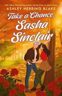 Take a Chance, Sasha Sinclair - Kniha
