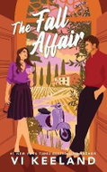 Fall Affair - Kniha