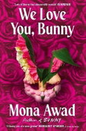 We Love You, Bunny - Kniha