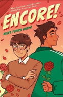 Encore! - Kniha