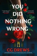 You Did Nothing Wrong - Kniha
