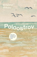 Poloostrov - Kniha