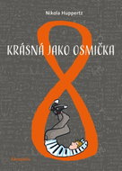 Krásná jako osmička - Kniha