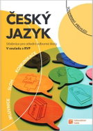 Český jazyk pro SOŠ - učebnice - Kniha