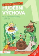 Hravá hudební výchova 1 – metodická příručka - revidované RVP ZV - Kniha
