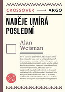 Naděje umírá poslední - Kniha