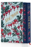 New Moon Deluxe Collector´s Edition - Kniha