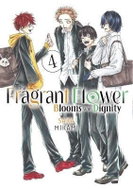 Fragrant Flower Blooms With Dignity 4 - Kniha