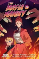 Mafia Nanny, Vol. 3 - Kniha