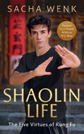 Shaolin Life - Kniha
