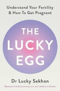 Lucky Egg - Kniha