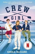 Crew Girl - Kniha