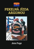 Pekelná jízda Arizonou - Kniha