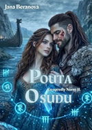Pouta osudu - Co upředly Normy II. - Kniha