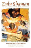 Zulu Shaman - Kniha