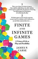 Finite and Infinite Games - Kniha