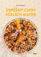 Úspěšný chov včelích matek - Kniha