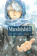 Mushishi Collector´s Edition 3 - Kniha