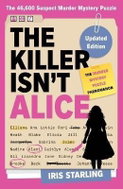Killer Isn´t Alice - Kniha