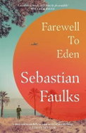 Farewell to Eden - Kniha