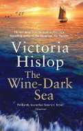 Wine-Dark Sea - Kniha