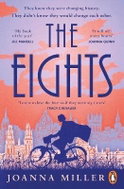 Eights - Kniha