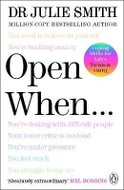 Open When... - Kniha