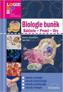 Biologie buněk - Kniha