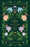 Brontes for Every Day of the Year - Kniha