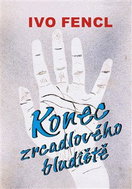 Konec zrcadlového bludiště - Kniha