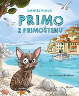 Primo z Primoštenu - Kniha