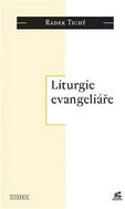 Liturgie evangeliáře - Kniha