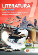 Literatura v pohodě 7 - učebnice RVP - Kniha
