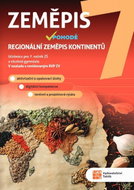 Zeměpis v pohodě 7 - učebnice RVP - Kniha