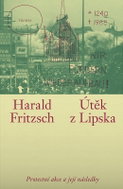 Útěk z Lipska - Kniha
