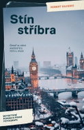 Stín stříbra - Kniha