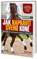 Jak napravit svého koně - Kniha