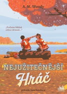 Nejužitečnější hráč - Kniha