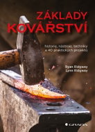 Základy kovářství - Kniha