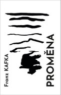 Proměna - Kniha