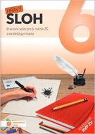 Hravý sloh 6 RVP - Kniha